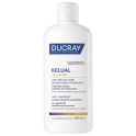 Ducray Kelual Squanorm Shampoing Traitant Hydratant Pellicules Sèches 400ml – Élimination des pellicules