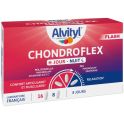 Alvityl Chondroflex Jour & Nuit - 24 Comprimés - Soutien ciblé des articulations et des muscles