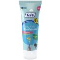 TePe Daily Kids Dentifrice Avec Fluor - De 0 à 6 ans - 75ml - Goût Menthe Douce - Protection anti-caries
