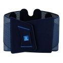 Thuasne LombaFirst Ceinture Lombaire Hauteur 26cm – Maintien et Confort Sans Coutures