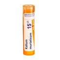 Boiron Kalium Muriaticum - Tube Granulés - 15CH