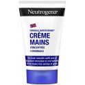 Neutrogena Crème Mains Hydratante Concentrée - 50 ml - Répare, protège et apaise les mains très sèches