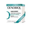 Oenobiol Hair Expert Fortifiant Intégral Cheveux & Ongles - 60 Comprimés - Force et Résistance