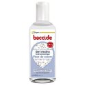 Baccide Gel Hydroalcoolique Mains Fleur de Coton - 30ml - Hygiène et douceur à portée de main