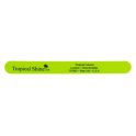Lime Tropical Shine Vert - Fine 240