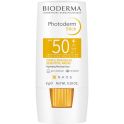 Bioderma Photoderm Invisible Stick SPF50+ 8g – Très haute protection nomade