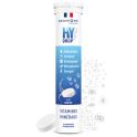 Granions Hydrop Électrolytes Neutre 20 Comprimés Effervescents – Hydratation et énergie