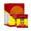 Naak Ultra Energy Gaufre Énergétique - 1 Gaufre - Saveur Sirop d'érable