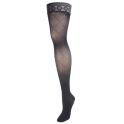 Thuasne Venoflex Kokoon Absolu Losanges C2 Bas-Cuisses de Contention Normal – Douceur et confort