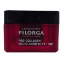 Filorga Pro-Collagen Micro-Growth Factor Crème Liftante 50 ml - Fermeté et visage redéfini
