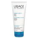 Uriage Crème Lavante - 200 ml - Nettoyant Doux Hydratant Peaux Sensibles