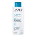Uriage Eau Micellaire Thermale Peaux Normales à Sèches 500 ml - Démaquille et hydrate en douceur