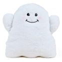 Soframar Warmies Peluche Bouillotte Déhoussable Fantôme Douce & Apaisante