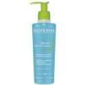Bioderma Sébium Gel Moussant Nettoyant Purifiant Peaux Mixtes à Grasses - 200ml