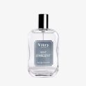 Vitry Eau de Toilette Homme Vent d'Argent 100ml - Aromatique boisé aquatique
