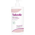 Saforelle Soin Lavant Doux Apaisant 1L – Apaisement immédiat