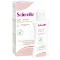 Saforelle Soin Lavant Ultra Hydratant 100 ml - Hygiène intime et corporelle peaux sèches et sensibles