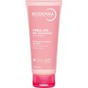 Bioderma Créaline Gel Moussant 100 ml – Gel nettoyant micellaire apaisant et hydratant peaux sensibles