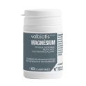 Valbiotis Plus® Magnésium Fatigue, Nervosité & Soutien Articulaire - 60 Gélules