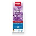 Ortis Propex Fluidity Sirop Apaisant Voies Respiratoires - 150ml
