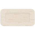 Molnlycke Health Care Mepilex Border Flex EM - 9 x 15 cm - 10 pansements - Confort, protection et cicatrisation
