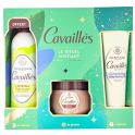 Cavaillès Coffret Le Rituel Vivifiant - Nettoie et hydrate la peau