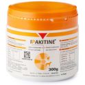 Vétoquinol Ipakitine - 300 g -  Poudre orale pour le soutien rénal en cas d’IRC