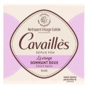 Cavaillès Nettoyant Visage Solide Gommant Doux - 70g