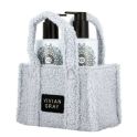 Vivian Gray Amber & Cedar Savon Crème et Gel Douche 2 x 250 ml - Soin lavant mains et corps