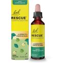 Rescue Bach Compte-Gouttes Goût Pomme Menthe 20ml – Calme et sérénité