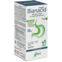 Aboca NeoBianacid Reflux, Acidité et Digestion - 70 Comprimés à Sucer Menthe