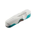 Cooper Pilbox Cutter Pilulier - Bleu - 1 pièce - Rangement sécurisé des comprimés