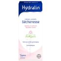 Hydralin Soin Lavant Intime Sécheresse - 200 ml - Hydrate et préserve l'équilibre intime