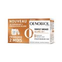Oenobiol Perfect Bronze Solaire 2 en 1 - 2 x 30 Capsules - Autobronzant et préparateur solaire