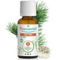 Puressentiel Huile Essentielle Tea Tree Bio 30 ml – Purifie, assainit la peau et fortifie l'organisme
