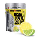 Eric Favre BCAA 8.1.1 Zero Vegan Citron - Citron Vert - 500g