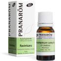 Pranarôm Huile Essentielle Ravintsara Bio 10ml – Immunité et tonus