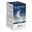 Aboca Sedivitax Pronight Advanced Induction & Qualité du Sommeil & Relaxation - 50 Comprimés