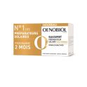 Oenobiol Sun Expert Préparateur Solaire Peau Sensible - Lot de 2 x 30 Capsules - Préparation solaire adaptée