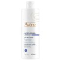 Avène Solaire - Lait Réparateur Après-Soleil - 400ml - Visage et Corps - Peaux Sensibles