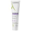A-Derma Epitheliale A.H Ultra Repair Crème Réparatrice Anti-Marques - 100 ml - Peaux fragilisées