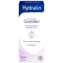 Hydralin Quotidien Gel Lavant - 400 ml - Hygiène Intime Douceur et Protection Journalière
