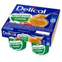 Delical Nutrapote Dessert aux Fruits Pomme 4x200g – Dénutrition et troubles de la déglutition