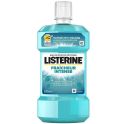 Listerine Bain de Bouche Fraîcheur Intense - 500 ml - Rafraîchit l'haleine et élimine les bactéries