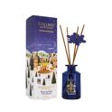 Collines de Provence Bouquet Parfumé Fleur de Noël 100 ml - Ambiance florale et poudrée