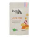 French Mush Lion's Mane Bio Concentration et Mémoire - 168 Gélules