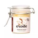 Exode Déodorant Baume Naturel Bio - 50g - Senteur Coton - Efficacité naturelle pour peaux sensibles