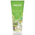 Weleda Crème de Douche Refresh Citron Rafraîchissant - 200ml