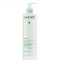 Caudalie Vinoclean Lait D'Amande Démaquillant 400ml – Douceur et confort