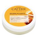 Cattier Beurre De Karité Parfum Miel Bio 100g – Nutrition et gourmandise